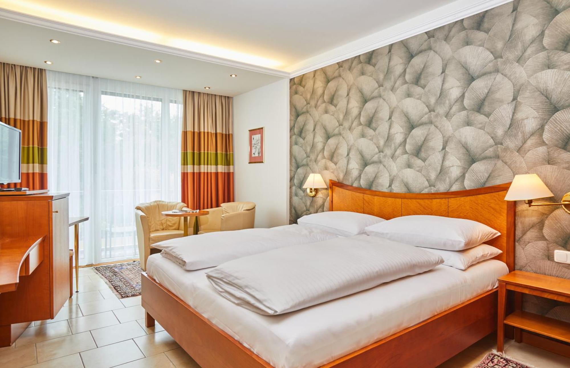 Thermenhotel Stoiser Fürstenfeld Exteriér fotografie