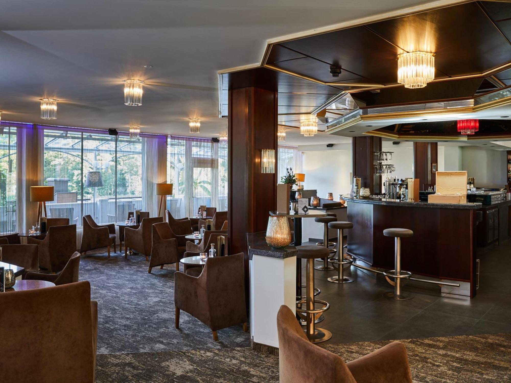 Thermenhotel Stoiser Fürstenfeld Exteriér fotografie