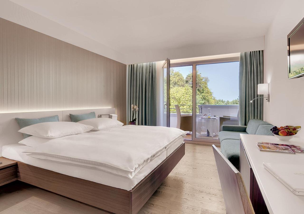 Thermenhotel Stoiser Fürstenfeld Exteriér fotografie