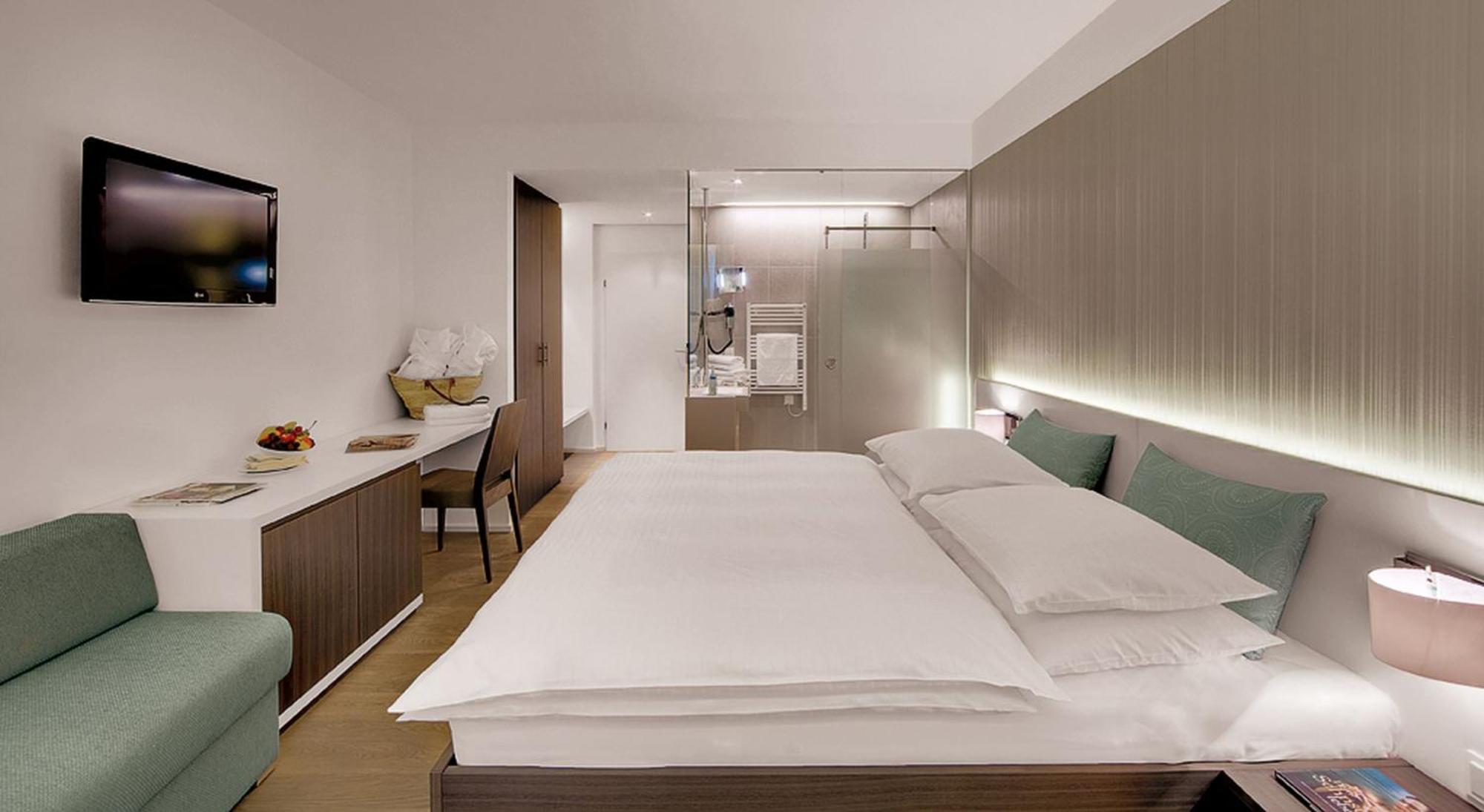 Thermenhotel Stoiser Fürstenfeld Exteriér fotografie