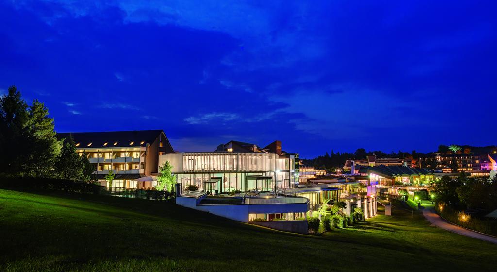 Thermenhotel Stoiser Fürstenfeld Exteriér fotografie