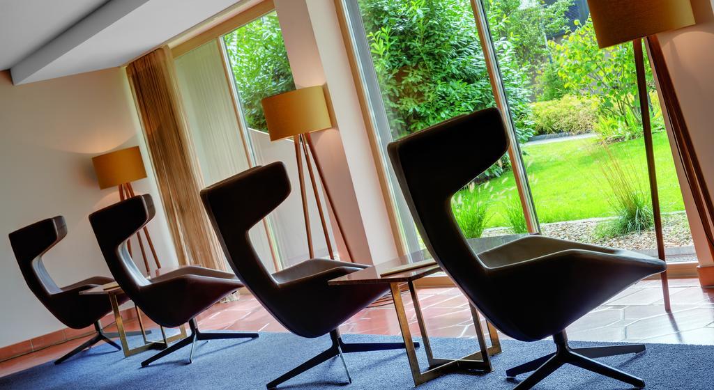 Thermenhotel Stoiser Fürstenfeld Exteriér fotografie