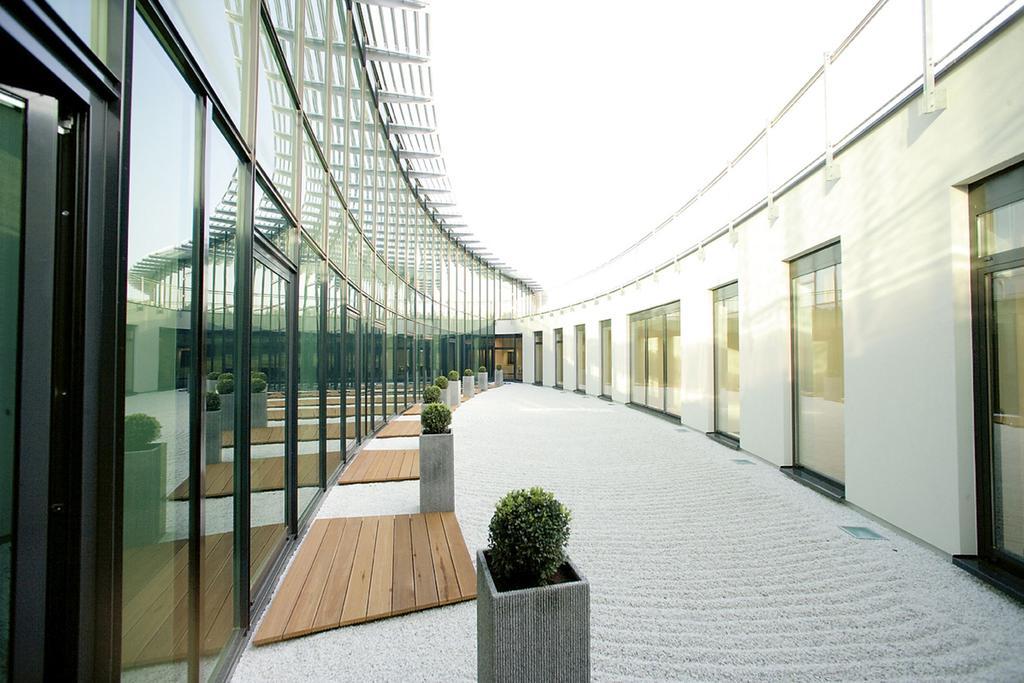 Thermenhotel Stoiser Fürstenfeld Exteriér fotografie