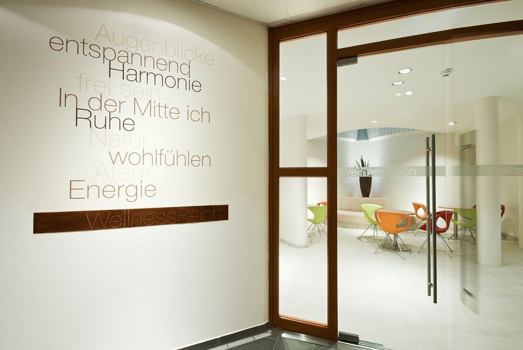 Thermenhotel Stoiser Fürstenfeld Exteriér fotografie