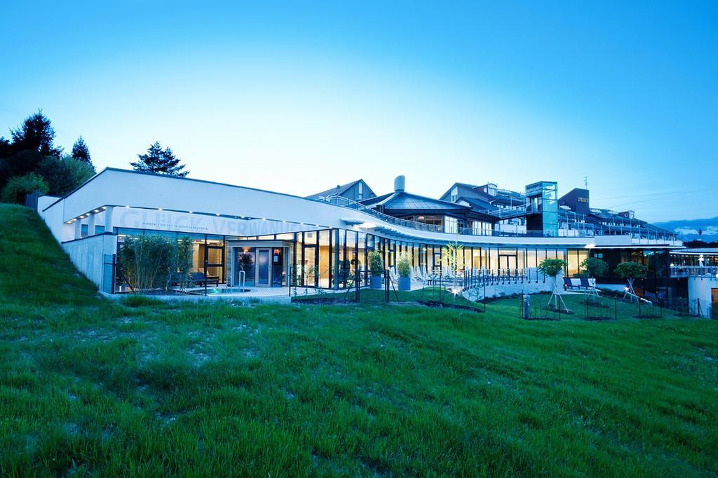 Thermenhotel Stoiser Fürstenfeld Exteriér fotografie