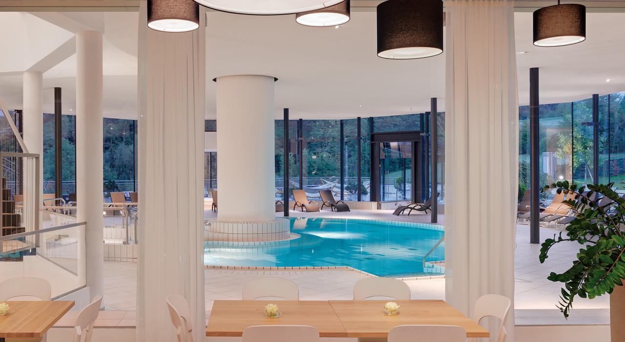 Thermenhotel Stoiser Fürstenfeld Exteriér fotografie