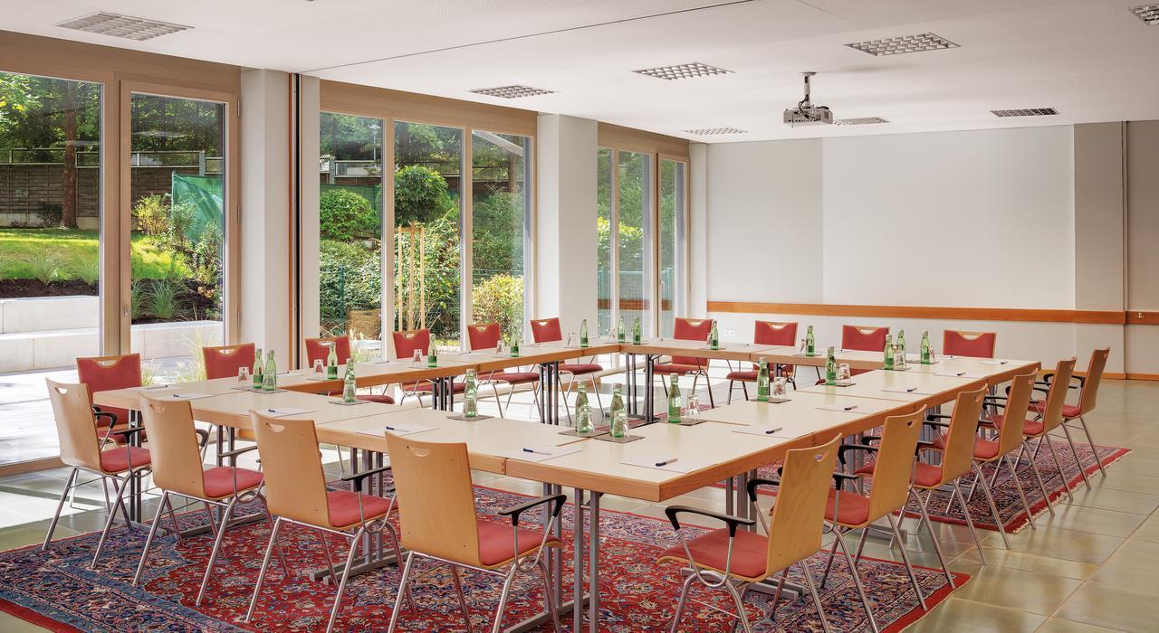 Thermenhotel Stoiser Fürstenfeld Exteriér fotografie